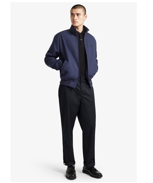 FRED PERRY（フレッドペリー）の「Made In England Harrington