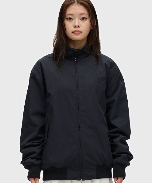 Made In England Harrington Jacket／イングランド製ハリントン