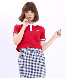 FILA | ∴WEGO/FILAポロシャツ(ポロシャツ)