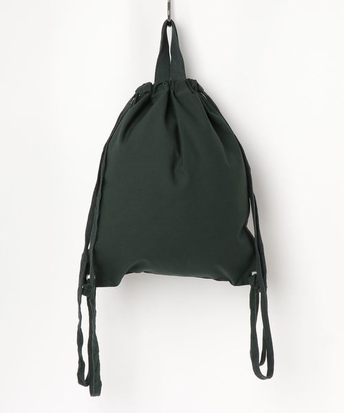 Maison Kitsune（メゾンキツネ）の「FOX HEAD TOTE BACKPACK（バック