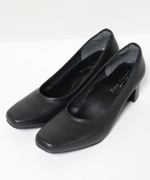 【送料込】リクルート パンプス ストッキング セット パーフェクトスーツファクトリー Perfect Suit FActory