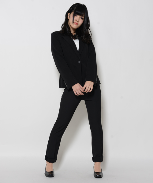 shopnikoniko（ショップニコニコ）の「日本製 リクルートパンプス 高ヒール（パンプス・レディース・ブラック/ブラック系その他2/ブラック系その他3/ブラック系その他・23/22/23.5/21.5/24/25/22.5/24.5）」の16枚目の写真