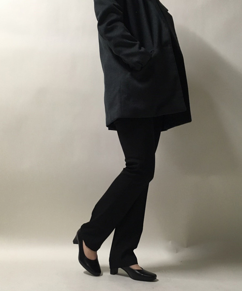 shopnikoniko（ショップニコニコ）の「日本製 リクルートパンプス 高ヒール（パンプス・レディース・ブラック/ブラック系その他2/ブラック系その他3/ブラック系その他・23/22/23.5/21.5/24/25/22.5/24.5）」の17枚目の写真