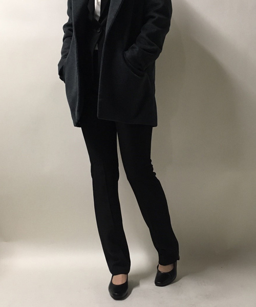 shopnikoniko（ショップニコニコ）の「日本製 リクルートパンプス 高ヒール（パンプス・レディース・ブラック/ブラック系その他2/ブラック系その他3/ブラック系その他・23/22/23.5/21.5/24/25/22.5/24.5）」の18枚目の写真