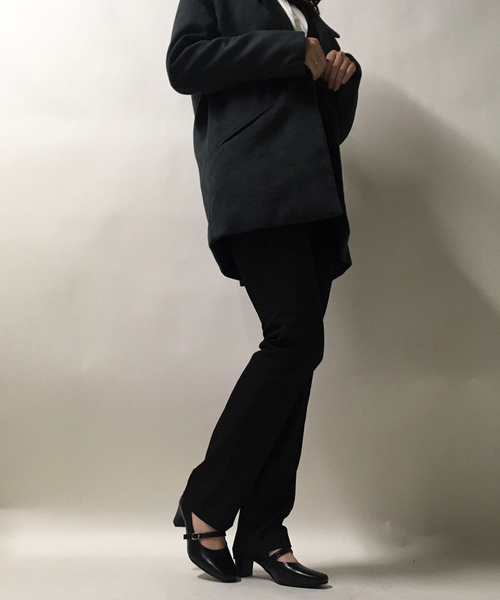 shopnikoniko（ショップニコニコ）の「日本製 リクルートパンプス 高ヒール（パンプス・レディース・ブラック/ブラック系その他2/ブラック系その他3/ブラック系その他・23/22/23.5/21.5/24/25/22.5/24.5）」の22枚目の写真