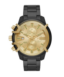 ディーゼル 腕時計 メンズ アナログ ステンレス DZ4525