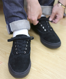 buddy | Dachshund EX (buddy)(スニーカー)