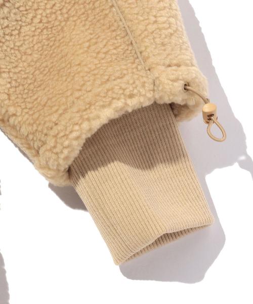 ADER error（アーダーエラー）の「＜ADER error＞ DUMBLE COAT