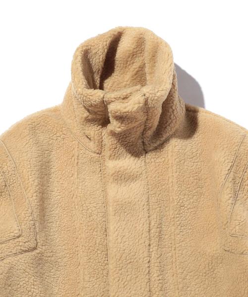 ADER error（アーダーエラー）の「＜ADER error＞ DUMBLE COAT