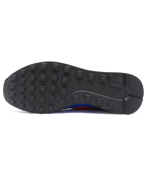 BEAMS BOY（ビームスボーイ）の「NIKE / インターナショナリスト (631754-401)（スニーカー・レディース・ブルー・24/24.5/25）」の3枚目の写真