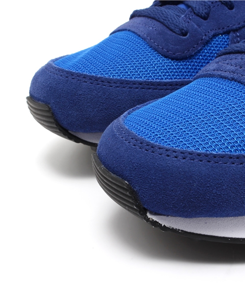 BEAMS BOY（ビームスボーイ）の「NIKE / インターナショナリスト (631754-401)（スニーカー・レディース・ブルー・24/24.5/25）」の5枚目の写真