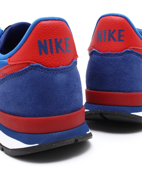 BEAMS BOY（ビームスボーイ）の「NIKE / インターナショナリスト (631754-401)（スニーカー・レディース・ブルー・24/24.5/25）」の7枚目の写真