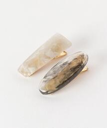 BEAUTY&YOUTH WOMENS�i�r���[�e�B�A���h���[�X�@�E�B�����Y�j�́uBY �}�[�u��2�Z�b�g�~�j�w�A�s���i�w�A�s���j�v