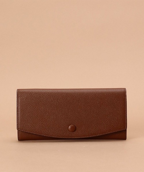 シンプル 長財布 財布 Samantha Thavasa サマンサタバサ のファッション通販 Zozotown
