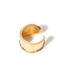 glamb | Piping fork ring / パイピングフォークリング(リング)