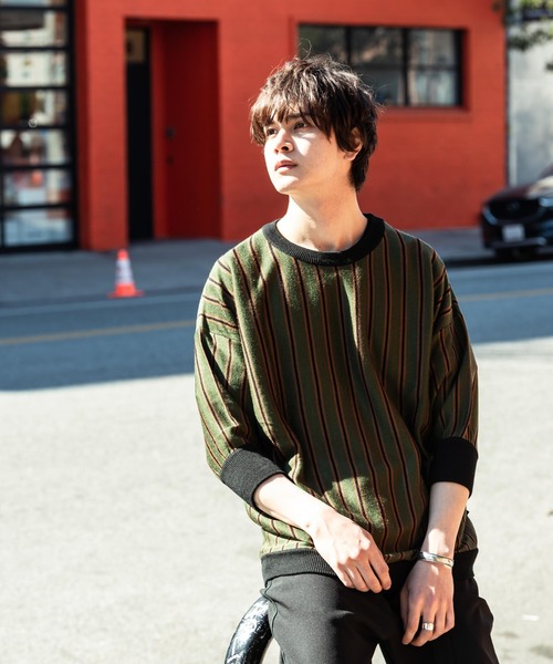 glamb(グラム)の「Piping fork ring / パイピングフォークリング(リング・メンズ・シルバー/ゴールド・FREE)」の20枚目の写真
