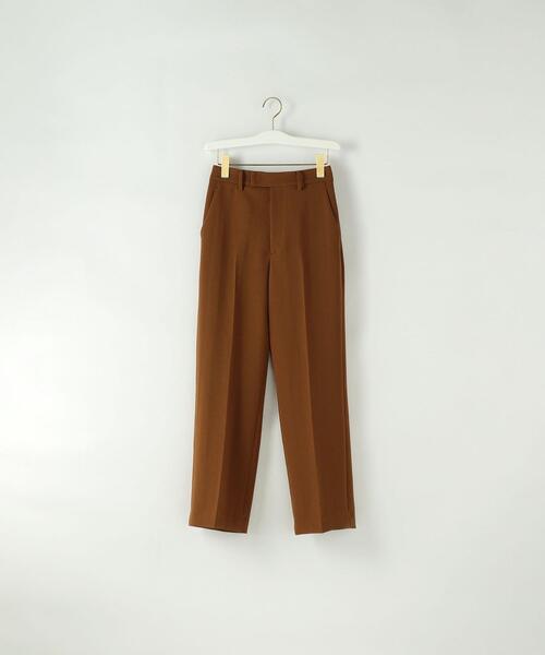 Steven Alan(スティーブンアラン)の「<Steven Alan>TAPERED PANTS/パンツ ◆(その他パンツ・レディース・ブラウン/ケリー・LARGE/MEDIUM/SMALL)」の19枚目の写真