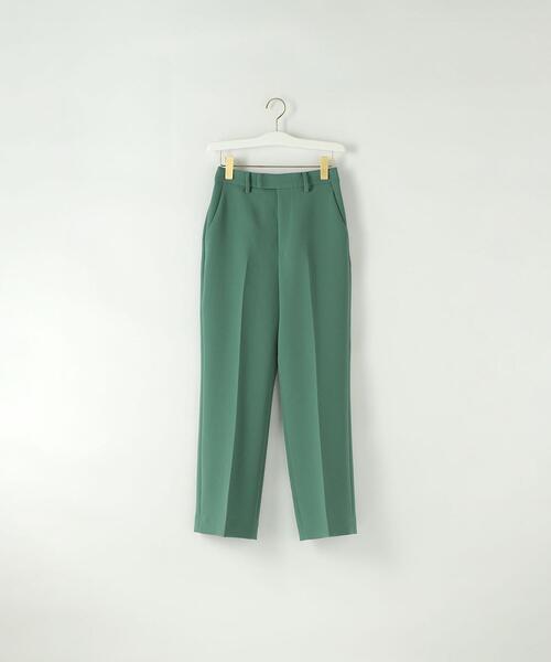 Steven Alan(スティーブンアラン)の「<Steven Alan>TAPERED PANTS/パンツ ◆(その他パンツ・レディース・ブラウン/ケリー・LARGE/MEDIUM/SMALL)」の10枚目の写真
