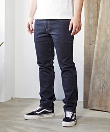 LEVI'S 502 TAPER(PREMIUM INDIGO)(リーバイス 502 テーパー)(パンツ)(29507-0062)