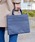 Fun & Daily�i�t�@���A���h�f�C���[�j�́uF&D : 13�C���` Waterproof PC Bag�i�r�W�l�X�o�b�O�j�v�b�l�C�r�[