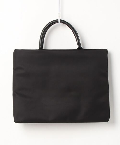 Fun & Daily(ファンアンドデイリー)の「F&D : 13インチ Waterproof PC Bag(ビジネスバッグ・メンズ・ブラック/ネイビー/ブラック系その他/ブルー系その他・FREE)」の17枚目の写真