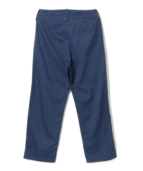 ◆Buzz Rickson's × fennica◆バズリクソンズ 別注 BUZZ RICKSON'S ミリタリージャケット モッズコート 「別注