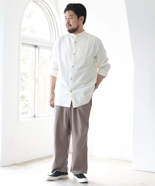 Buzz Rickson's（バズリクソンズ）の「BUZZ RICKSON'S × fennica