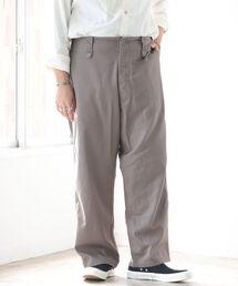 Buzz Rickson's | BUZZ RICKSON'S × fennica / 別注 クルートラウザーズ ＜MEN＞(その他パンツ)