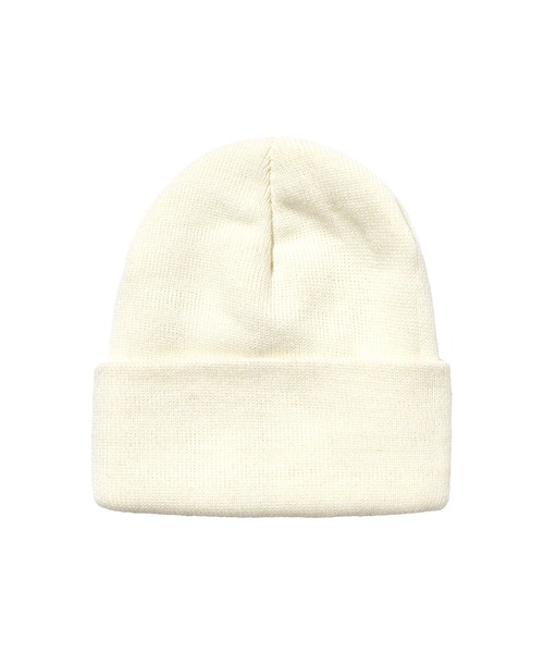 ニットキャップ・ビーニー STUSSY CUFF BEANIE STOCK 5FT689 STUSSY ステューシー ニット帽 Stock Cuff ( stussy beanie
