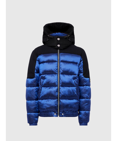 DIESEL メンズ ウィンタージャケット A005660IAZN