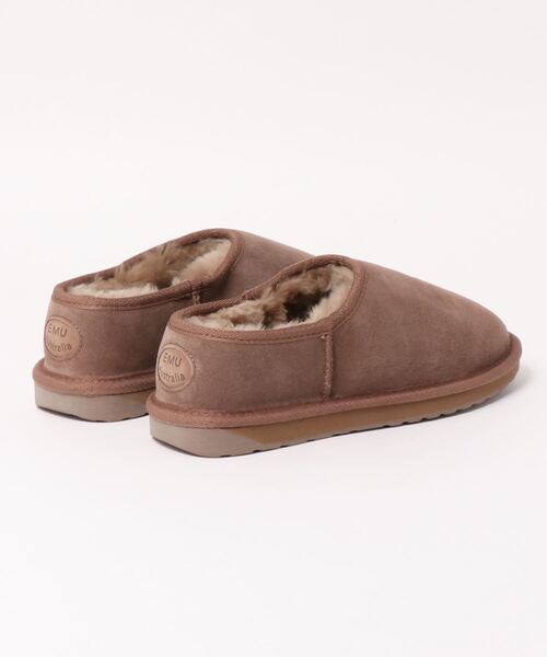 Stinger Pico（スリッポン）｜EMU Australia（エミューオーストラリア