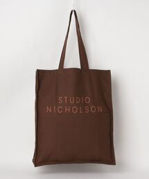 STUDIO NICHOLSON | 【STUDIO NICHOLSON】 STANDARD TOTE(トートバッグ)