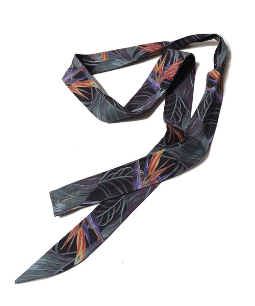 Ribbon Tie Salopette（サロペット/オーバーオール）｜bedsidedrama