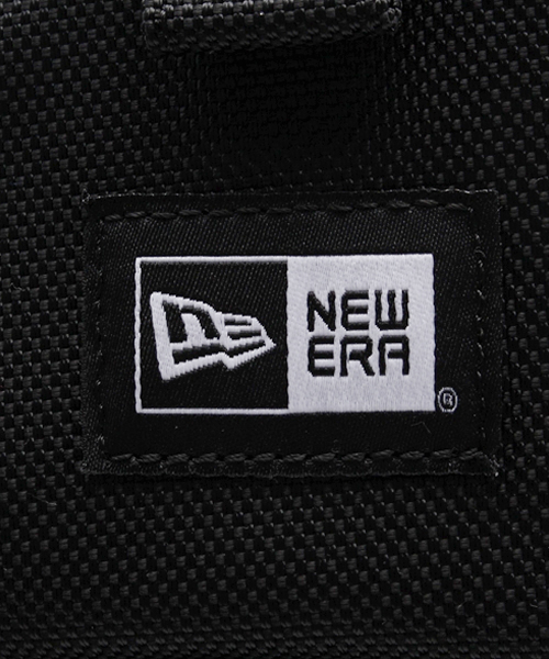 NEW ERA（ニューエラ）の「WEGO/NEW ERAバックパック（バックパック/リュック・メンズ・ブラック・FREE）」の9枚目の写真