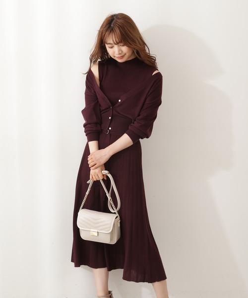 セール ブランド古着 セットアップ スーツセット Proportion Body Dressing プロポーションボディドレッシング のファッション通販 Zozoused
