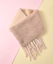 厚手 に該当するレディースのマフラーファッション通販 Zozotown