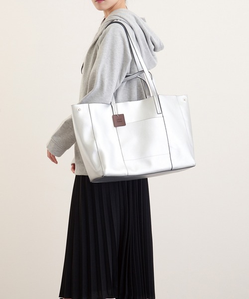 2WAYユニセックス大容量トートバッグ（トートバッグ）｜LUGG