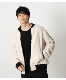 Ma 1 ホワイト 白色系 ファッション通販 Zozotown Ma 1 ホワイト 白色系 ファッション通販 Zozotown