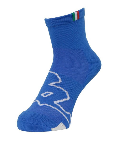 新品未使用 kappa カッパ 01/02 イタリア代表 半袖 M ソックス付 新品未使用 kappa カッパ 01/02 イタリア代表 半袖 M ソックス付