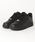 NIKEiiCLj́uNIKE iCL W AIRFORCE 1 '07 GAtH[X 1 f07 WDD8959 001BLK/BLKiXj[J[jvbubN 