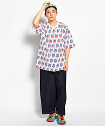 ALDIES | Kabuki Big T / カブキビッグT(Tシャツ/カットソー)
