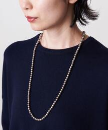 UNITED ARROWS | UBCMD ADJUSTABLE PLA/PL ネックレス(ネックレス)