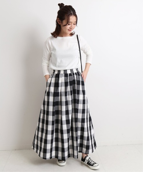ナオ❤️サマーセール全品5%OFF❗️です。SLOBE IENA ダッフル ナオ❤️サマーセール全品5%OFF❗️様専用です。SLOBE IENA