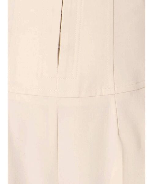 LAGUNAMOON（ラグナムーン）の「ウエストステッチデザインパンツ（その他パンツ・レディース・アイボリー/ミント/ベージュ・SMALL/MEDIUM）」の12枚目の写真