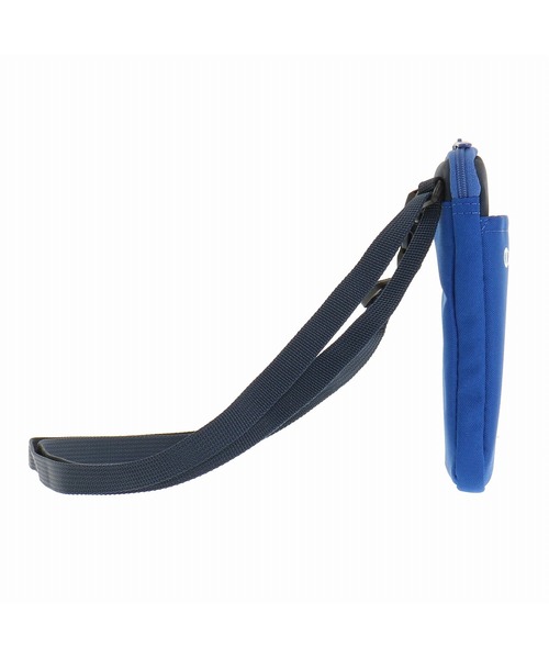 Champion（チャンピオン）の「チャンピオン　ブリーズ　マルチポーチ　57644（ショルダーバッグ・メンズ・ブルー/ネイビー/ブラック/レッド・FREE）」の11枚目の写真