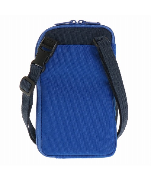 Champion（チャンピオン）の「チャンピオン　ブリーズ　マルチポーチ　57644（ショルダーバッグ・メンズ・ブルー/ネイビー/ブラック/レッド・FREE）」の12枚目の写真
