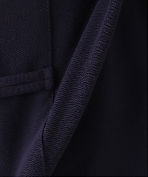 B.C STOCK(ベーセーストック)の「OVERSIZE CHINA シャツ(シャツ/ブラウス・メンズ・ベージュ/ネイビー・SMALL/MEDIUM/LARGE)」の11枚目の写真