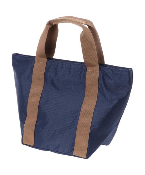 AMERICAN HOLIC(アメリカンホリック)の「リップストップトートバッグ(トートバッグ・レディース・ホワイト/ブラック/ネイビー/グレー・FREE)」の14枚目の写真