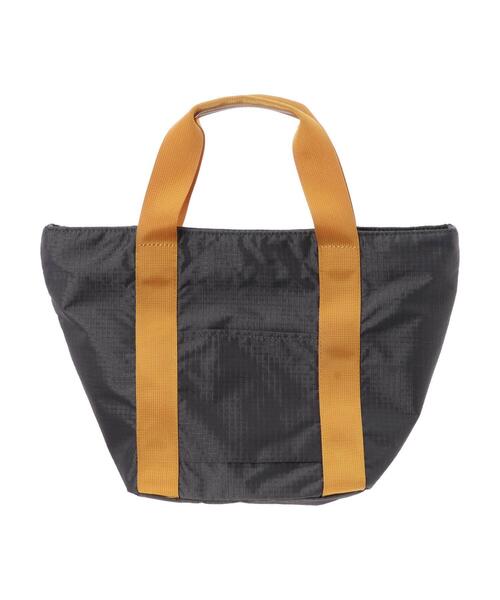 AMERICAN HOLIC(アメリカンホリック)の「リップストップトートバッグ(トートバッグ・レディース・ホワイト/ブラック/ネイビー/グレー・FREE)」の8枚目の写真