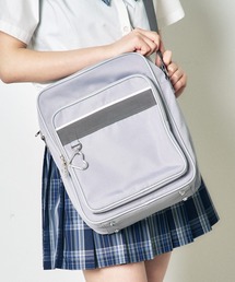 WEGO | WEGO/スクールショルダーバッグ(ショルダーバッグ)